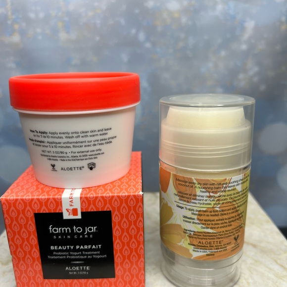 Aloette Bundle - Picture 4 of 4